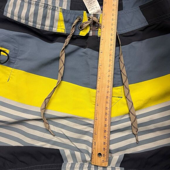 Patagonia Mens Wavefarer Board Shorts 36 - Picture 7 of 9